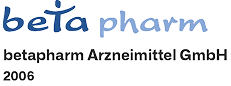 beta pharm